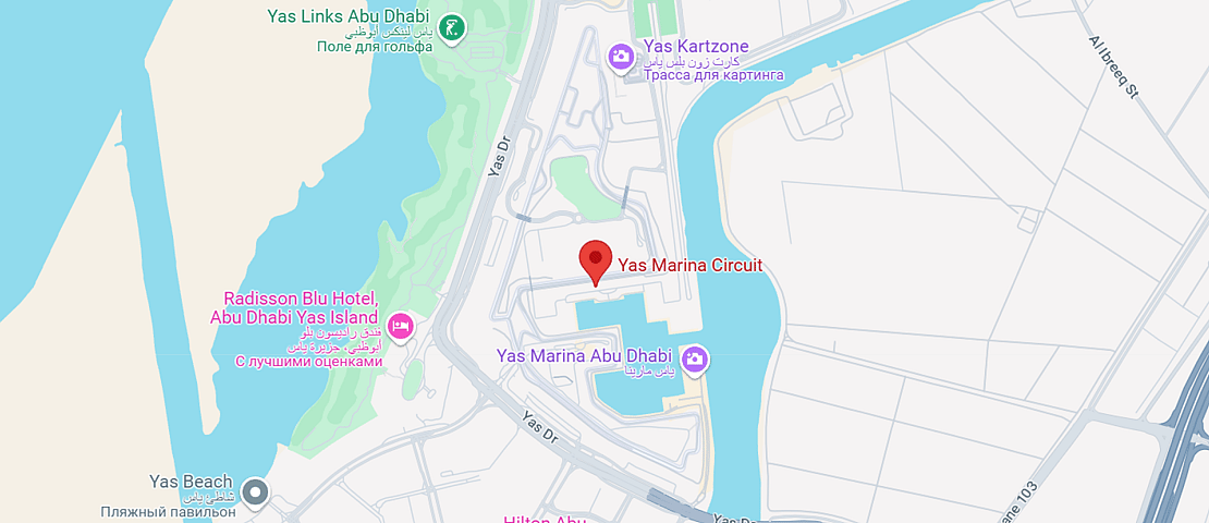 Google map