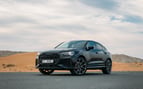 Audi RSQ3 (Negro), 2023 para alquiler en Abu-Dhabi