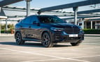 BMW X6 (Azul), 2023 para alquiler en Dubai