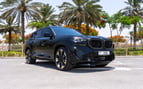 إيجار BMW XM (أسود), 2023 في أبو ظبي
