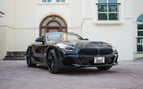 BMW Z4 (Negro), 2021 para alquiler en Dubai