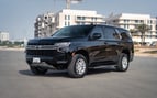 Chevrolet Tahoe (Nero), 2023 in affitto a Sharjah
