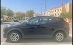 Hyundai Tucson (Negro), 2017 para alquiler en Dubai