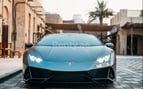 Lamborghini Evo (Черный), 2020 для аренды в Дубай