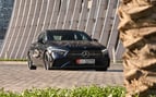 Mercedes A200 (Nero), 2024 in affitto a Abu Dhabi
