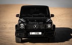 Mercedes-Benz G 63 Edition One (Noir), 2019 à louer à Dubai