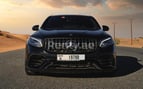 Mercedes GLC-S (Negro), 2020 para alquiler en Dubai