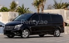 Mercedes VITO (Black), 2021 for rent in Dubai