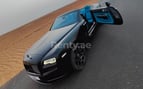 Rolls Royce Dawn (Negro), 2019 para alquiler en Dubai