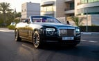 Rolls Royce Dawn Black Badge (Nero), 2020 in affitto a Dubai