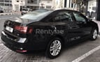 Volkswagen Jetta (Negro), 2018 para alquiler en Dubai