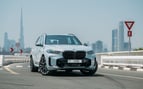 BMW X5 (Grau), 2024  zur Miete in Abu Dhabi