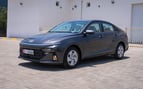 Hyundai Accent (Gris), 2024 - ofertas de arrendamiento en Abu-Dhabi