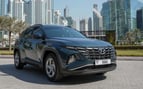 Hyundai Tucson (Grau), 2023  zur Miete in Dubai
