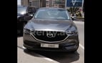 Mazda CX5 (Grise), 2020 à louer à Dubai