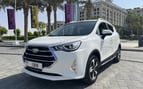 JAC S3 (White), 2023 for rent in Sharjah