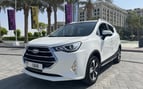 JAC S3 (Bianca), 2023 in affitto a Sharjah