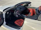 BMW Z4 (Blanco), 2022 para alquiler en Dubai 2