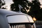 Rolls Royce Ghost (Silver Grey), 2019 for rent in Dubai 0