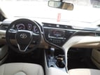 在迪拜 租 Toyota Camry (白色), 2019 4