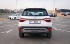 Hyundai Creta (Blanc), 2024 à louer à Ras Al Khaimah 3