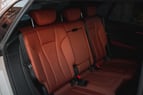 Audi Q8 (Beige), 2022  zur Miete in Abu Dhabi 4