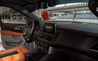 Chevrolet Tahoe (Beige), 2021 à louer à Dubai 3