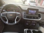 Chevrolet Tahoe (Beige), 2021 for rent in Dubai 6