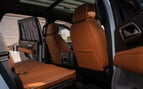 Chevrolet Tahoe (Beige), 2021 for rent in Abu-Dhabi 4