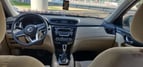 Nissan Xtrail (Beige), 2020 in affitto a Dubai 0