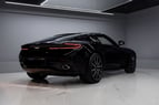 إيجار Aston Martin DB11 (أسود), 2022 في دبي 0
