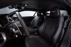Aston Martin DB11 (Negro), 2022 para alquiler en Dubai 2