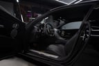 Aston Martin DB11 (Negro), 2022 para alquiler en Dubai 3