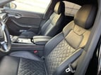 在迪拜 租 Audi A8 L60 TFSI (黑色), 2020 5