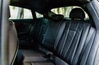 Audi A5 (Negro), 2020 para alquiler en Dubai 5