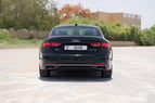 Audi A5 (Negro), 2023 para alquiler en Sharjah