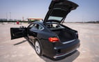 Audi A5 (Nero), 2023 in affitto a Abu Dhabi