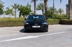Audi A3 (Negro), 2024 para alquiler en Sharjah