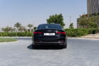 Audi A5 (Negro), 2024 - ofertas de arrendamiento en Sharjah