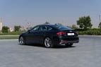 Audi A5 (Noir), 2024 à louer à Sharjah