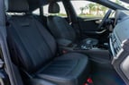 Audi A5 (Negro), 2024 para alquiler en Dubai