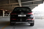 Audi Q5  45 TFSI quattro (Черный), 2022 для аренды в Дубай 1