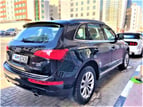 Audi Q5 (Schwarz), 2020  zur Miete in Dubai 0