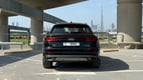 Audi Q8 (Черный), 2024 для аренды в Дубай 1