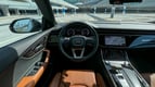 Audi Q8 (Черный), 2024 для аренды в Абу-Даби 6
