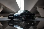 Audi R8 V10 Spyder (Negro), 2021 para alquiler en Dubai 0