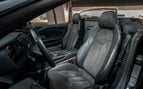 Audi R8 V10 Spyder (Negro), 2021 para alquiler en Abu-Dhabi 4