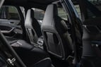 Audi RS6 (Negro), 2021 para alquiler en Dubai 5