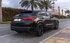 Audi RSQ3 (Черный), 2021 для аренды в Дубай 0