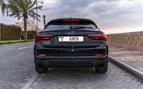 Audi RSQ3 (Черный), 2021 для аренды в Дубай 1